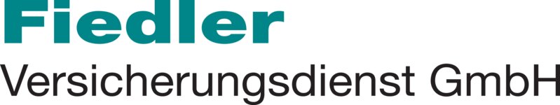 Logo von Fiedler Versicherungsdienst GmbH