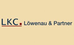 Logo von LKC Löwenau & Partner Steuerberatungsgesellschaft