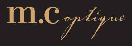 Logo von m.c optique