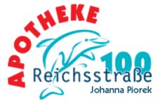 Logo von Apotheke Reichsstraße 100