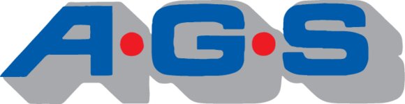 Logo von Automatik-Getriebe-Service GmbH, A.G.S.