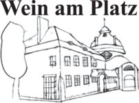 Logo von Wein am Platz