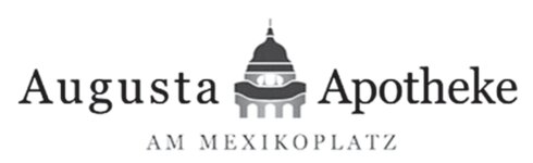 Logo von Augusta-Apotheke Mexikoplatz