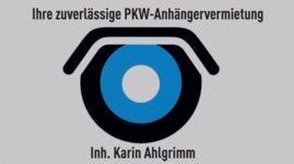 Logo von Ahlgrimm Karin