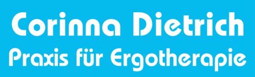 Logo von Dietrich Corinna - Praxis für Ergotherapie