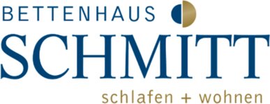 Logo von Bettenhaus Schmitt