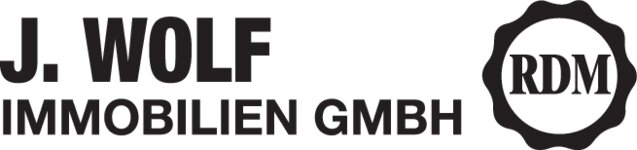 Logo von Wolf - Immobilien GmbH