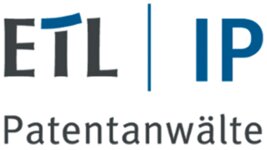 Logo von ETL IP Patent- und RechtsanwaltsgesellschaftmbH