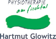 Logo von Physiotherapie Am Fischtal