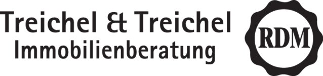 Logo von Treichel & Treichel Immobilienberatung