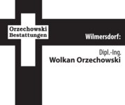 Logo von Orzechowski Bestattungen