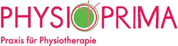 Logo von PhysioPrima Praxis für Physiotherapie