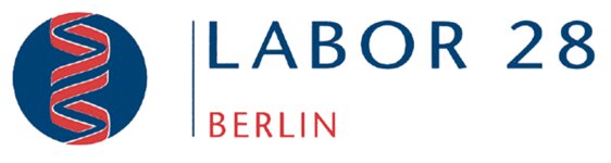 Logo von Labor 28 GmbH