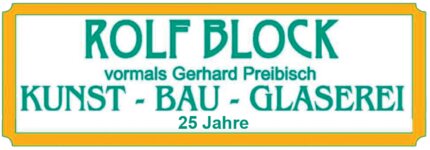 Logo von Block Rolf