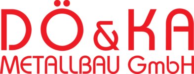 Logo von DÖ & KA Metallbau GmbH