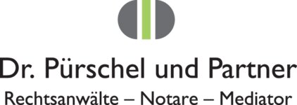 Logo von Pürschel Dr. und Partner - Rechtsanwälte