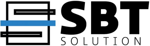 Logo von SBT Solution GmbH