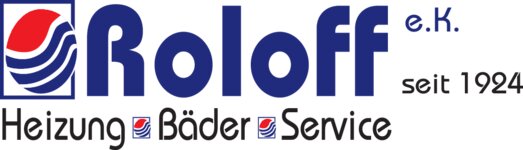 Logo von Gerhard Roloff - Heizung und Bäder e. K.