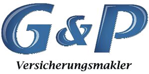 Logo von G&P Motorrad Versicherungsdienst GmbH Versicherungsmakler