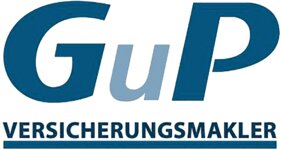 Logo von GuP Versicherungsmakler Berlin GmbH