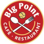Logo von Big Point