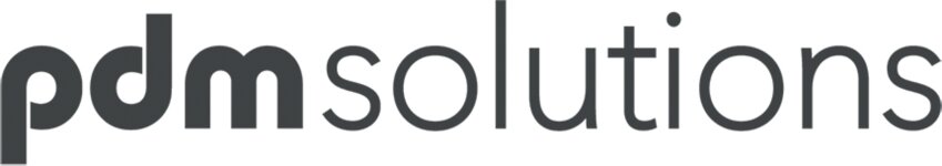 Logo von pdm solutions GmbH