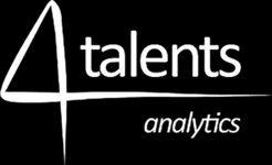 Logo von 4talents analytics GmbH