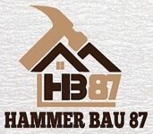 Logo von Hammer Bau 87 GmbH