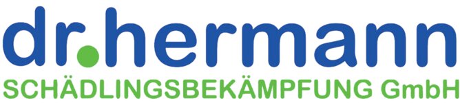 Logo von Dr. Hermann Schädlingsbekämpfung GmbH