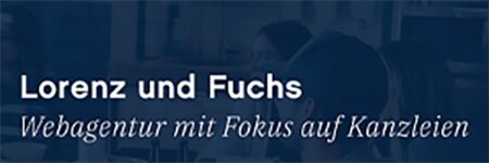 Logo von Leiv Lorenz und Jochen Fuchs GbR