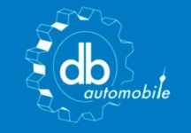Logo von db Automobile GmbH