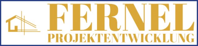 Logo von Fernel Projektentwicklung GbR Michael Ziunel, Jörg Knüpfer