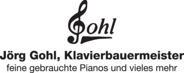 Logo von Gohl Jörg