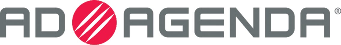 Logo von AD AGENDA Kommunikation und Event GmbH