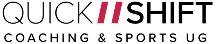 Logo von QuickShift Coaching & Sports UG (haftungsbeschränkt)