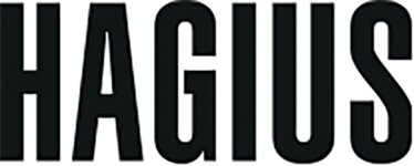 Logo von HAGIUS GmbH & Co. KG