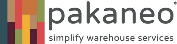 Logo von Pakaneo GmbH