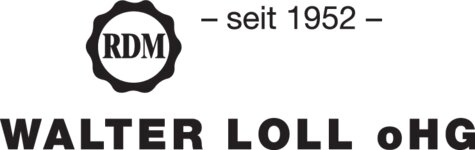Logo von Walter Loll oHG - Hausverwaltung & Immobilienmakler