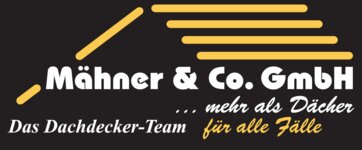 Logo von Mähner & Co. GmbH