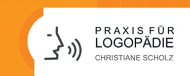 Logo von Praxis für Logopädie Christiane Scholz