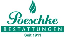 Logo von Theodor Poeschke Bestattungen e.K.