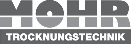 Logo von Mohr Trocknungstechnik GmbH
