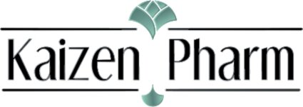 Logo von Kaizen Pharm UG (haftungsbeschränkt)