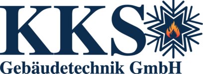 Logo von KKS Gebäudetechnik GmbH