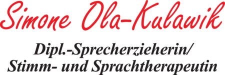 Logo von Ola-Kulawik, Simone