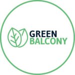 Logo von Green Balcony UG (haftungsbeschränkt)