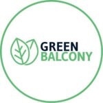 Logo von Green Balcony UG (haftungsbeschränkt)