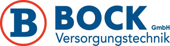Logo von Bock GmbH Versorgungstechnik