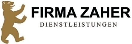 Logo von Zaher Baker