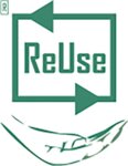 Logo von ReUse UG (haftungsbeschränkt)